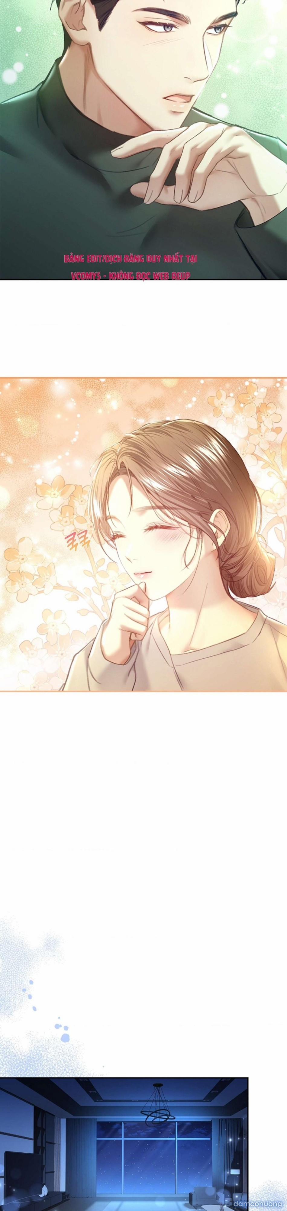 [ 18+ Không Che ] Người Vợ Trẻ 17 trang 23