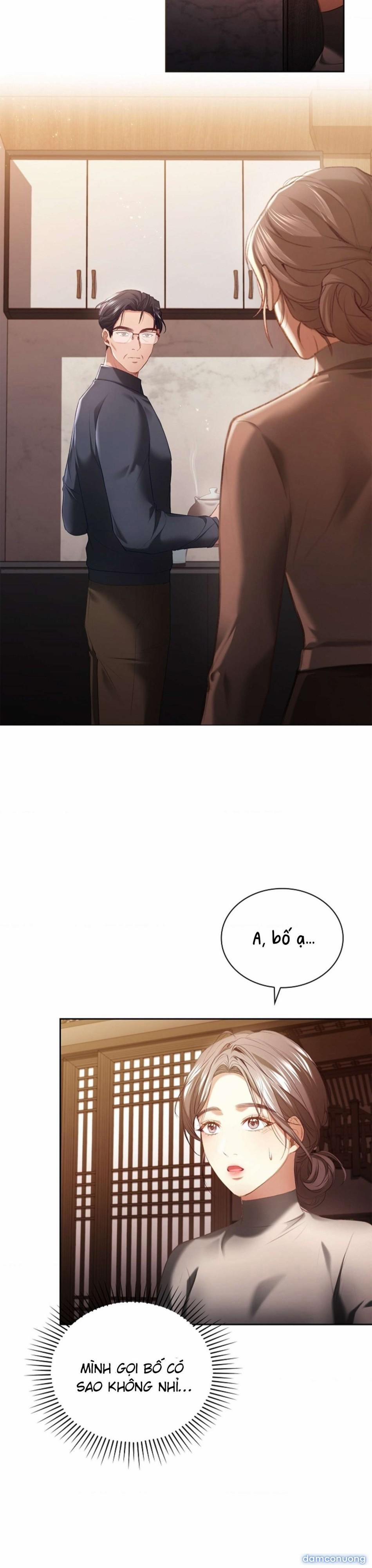 [ 18+ Không Che ] Người Vợ Trẻ 20 trang 1