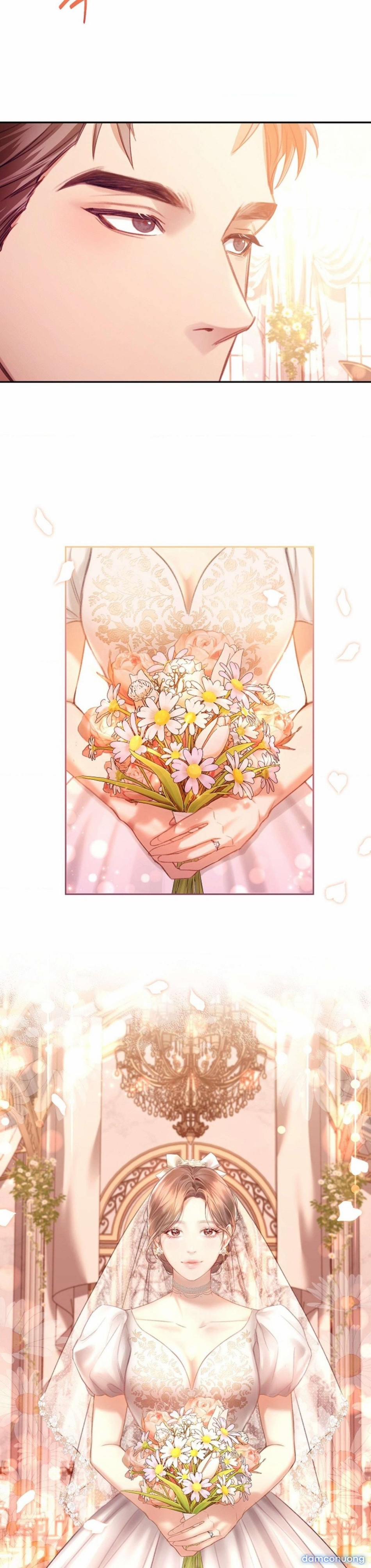 [ 18+ Không Che ] Người Vợ Trẻ 21 trang 11