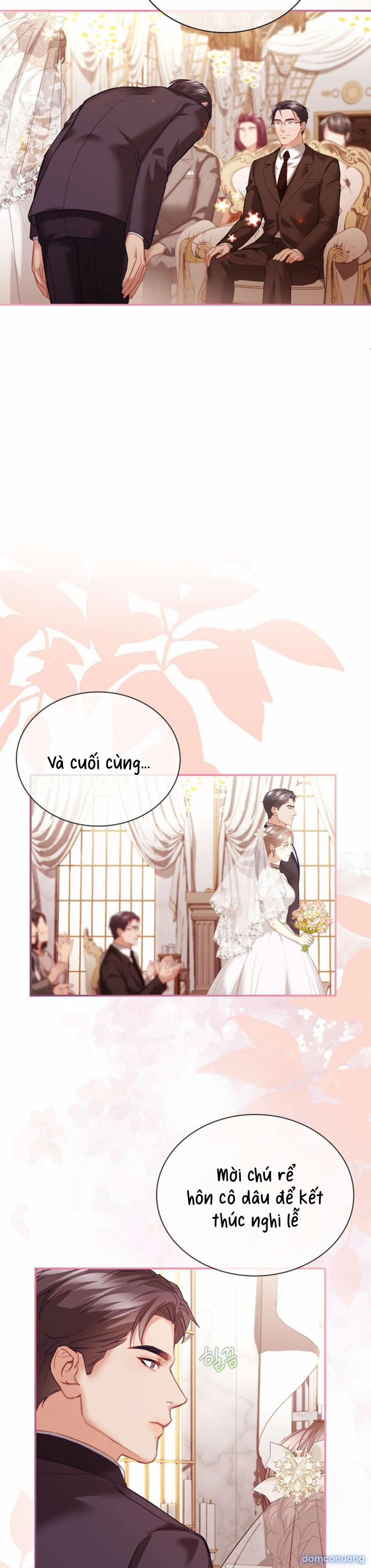 [ 18+ Không Che ] Người Vợ Trẻ 21 trang 18