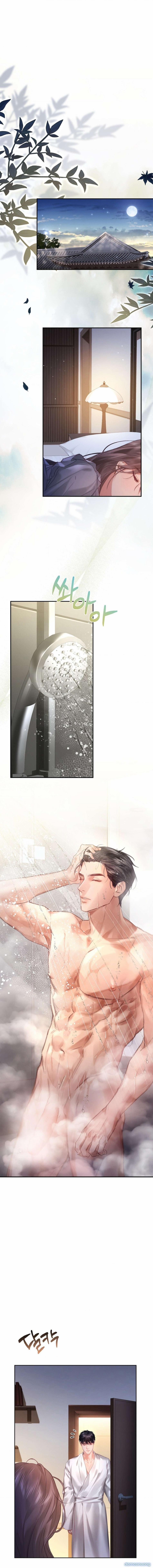 [ 18+ Không Che ] Người Vợ Trẻ 24 trang 0