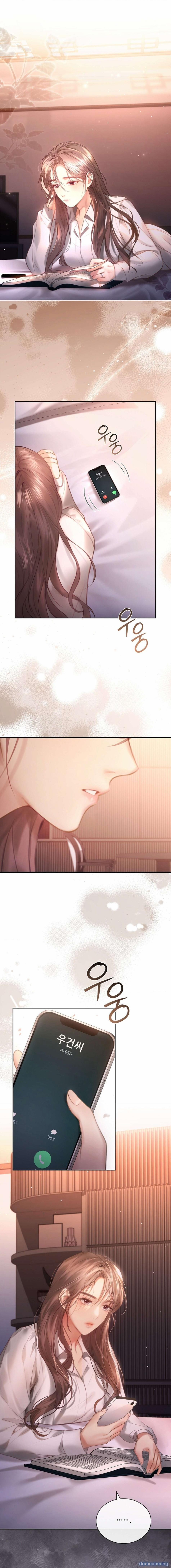 [ 18+ Không Che ] Người Vợ Trẻ 27 trang 0