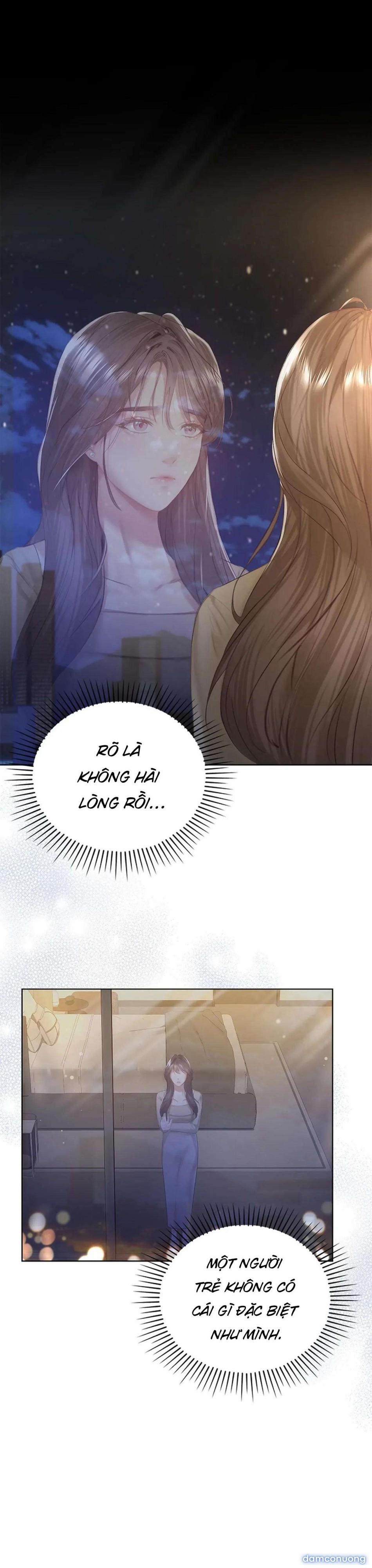 [ 18+ Không Che ] Người Vợ Trẻ 3 trang 5