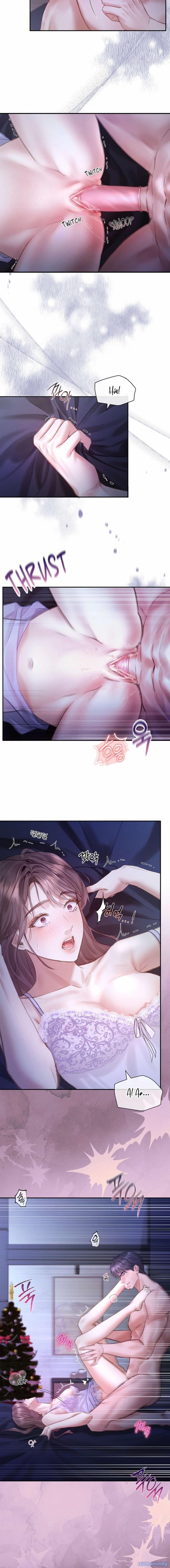 [ 18+ Không Che ] Người Vợ Trẻ 32 trang 1