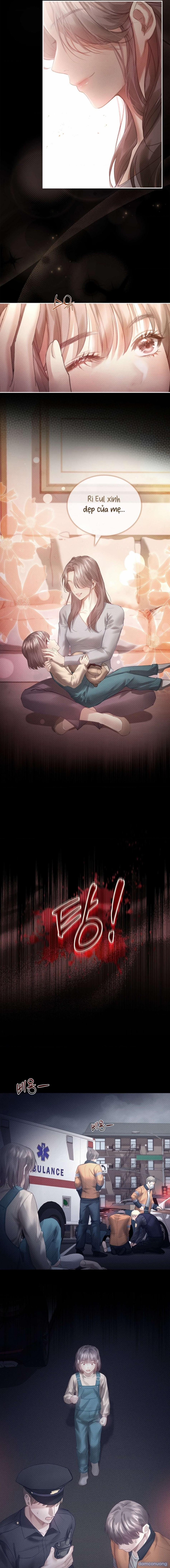 [ 18+ Không Che ] Người Vợ Trẻ 32 trang 6