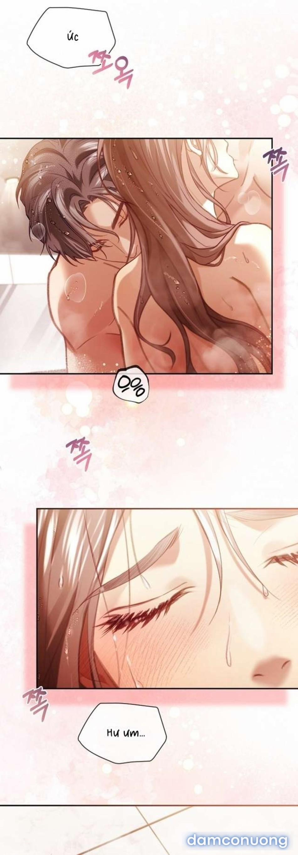 [ 18+ Không Che ] Người Vợ Trẻ 38 trang 15