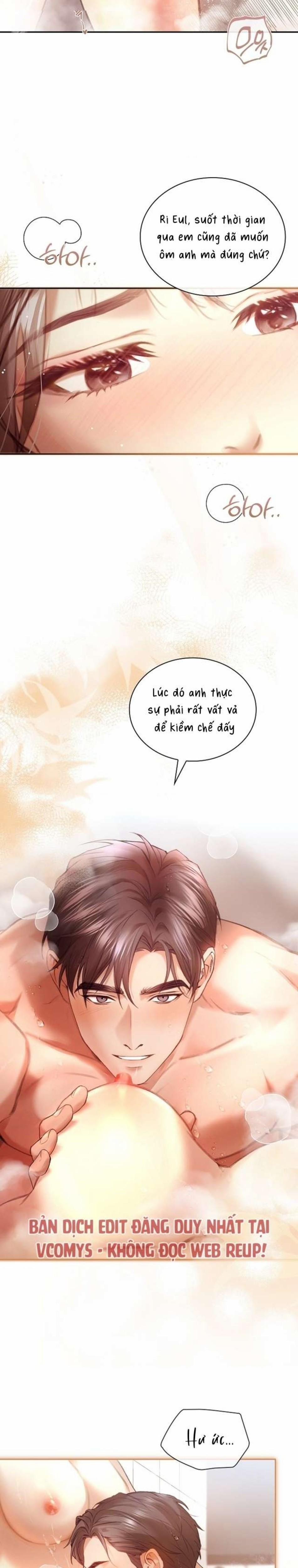 [ 18+ Không Che ] Người Vợ Trẻ 38 trang 17