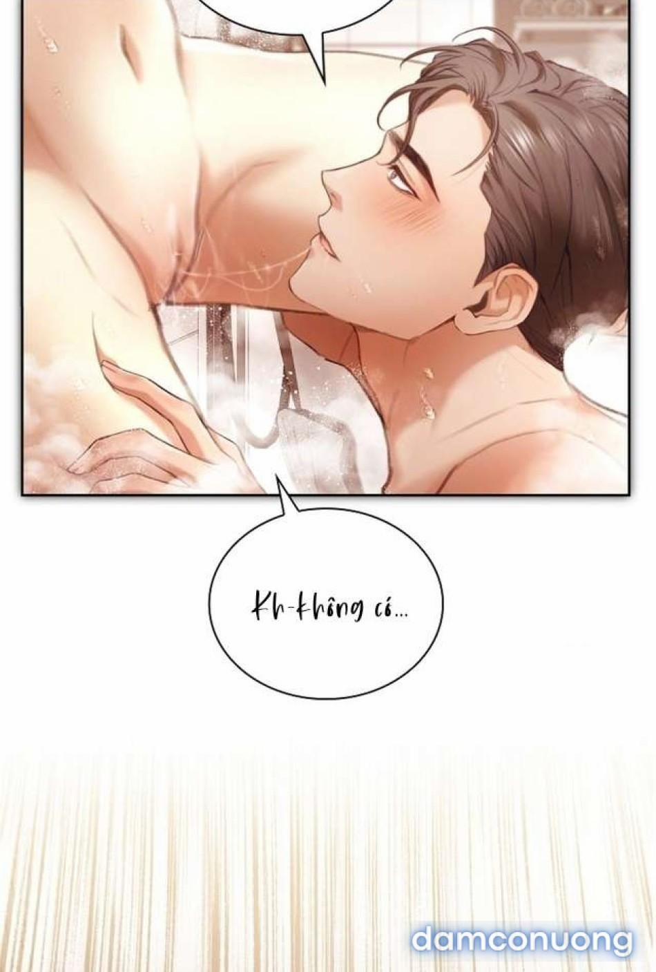 [ 18+ Không Che ] Người Vợ Trẻ 38 trang 19