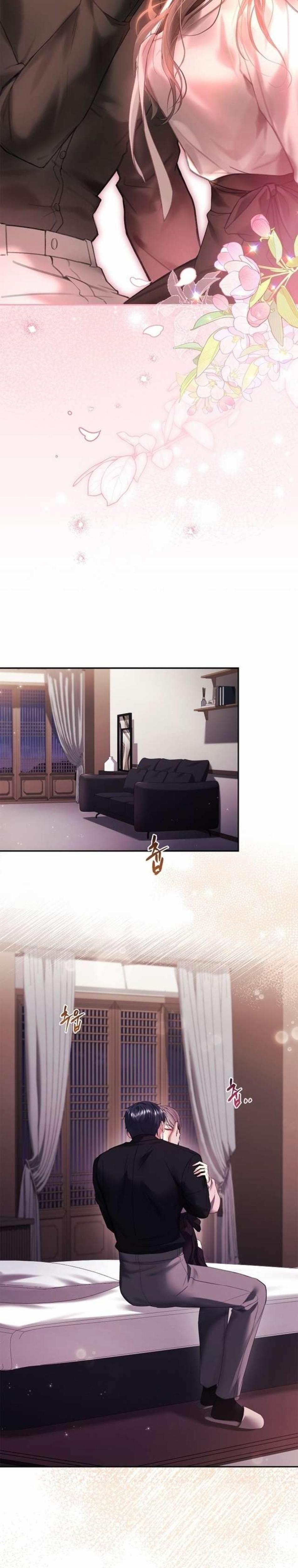 [ 18+ Không Che ] Người Vợ Trẻ 38 trang 2