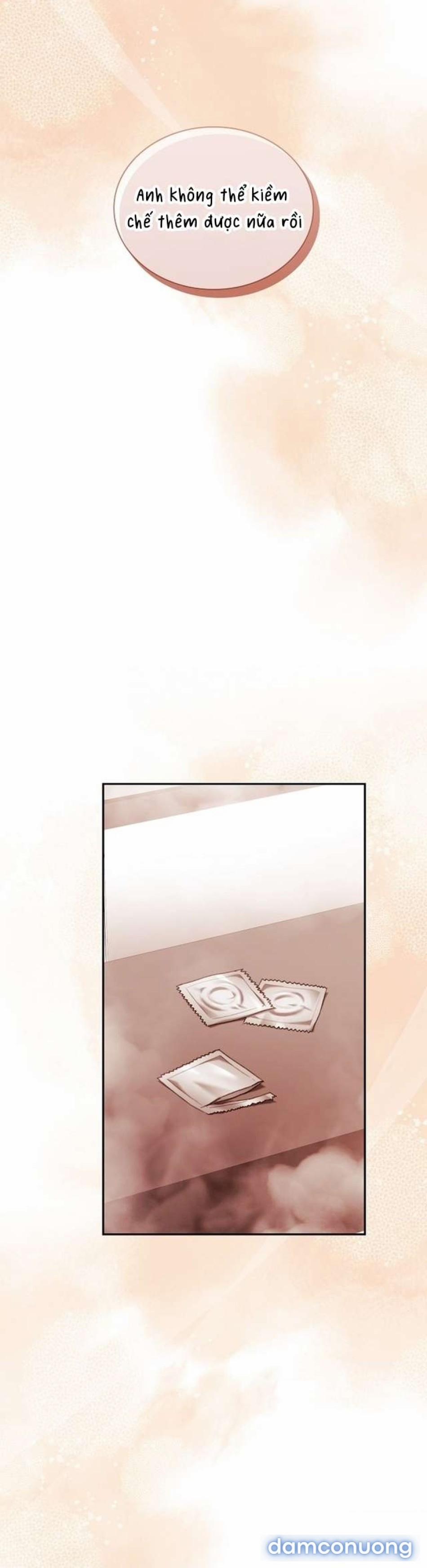 [ 18+ Không Che ] Người Vợ Trẻ 38 trang 23