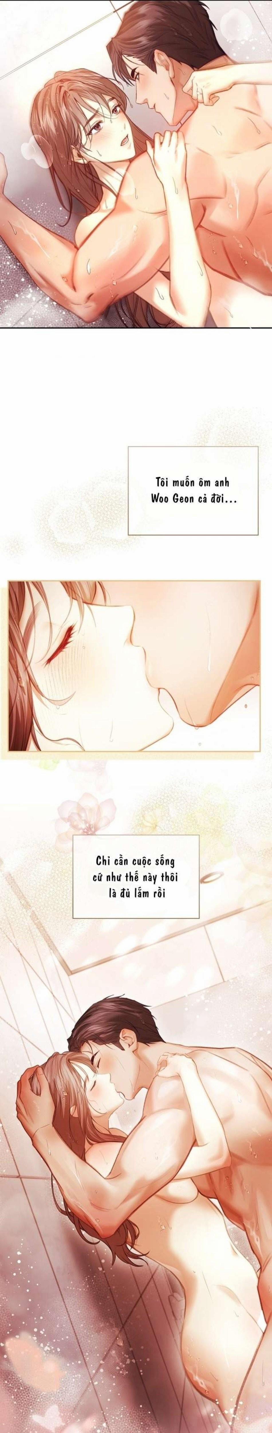 [ 18+ Không Che ] Người Vợ Trẻ 38 trang 32