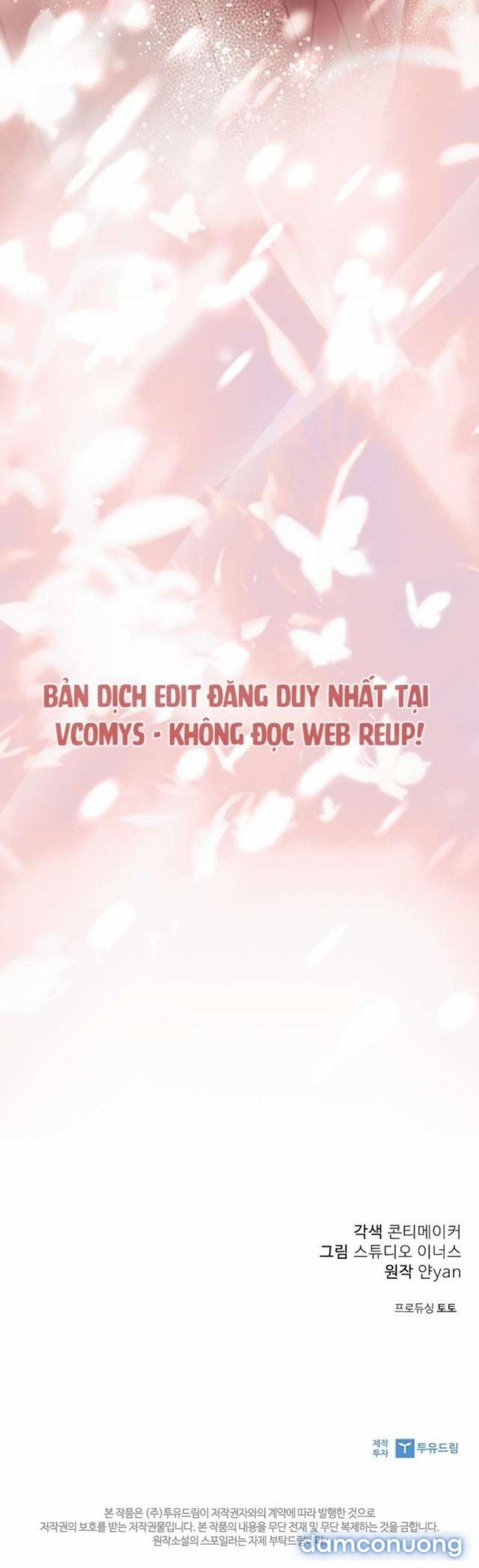 [ 18+ Không Che ] Người Vợ Trẻ 38 trang 33