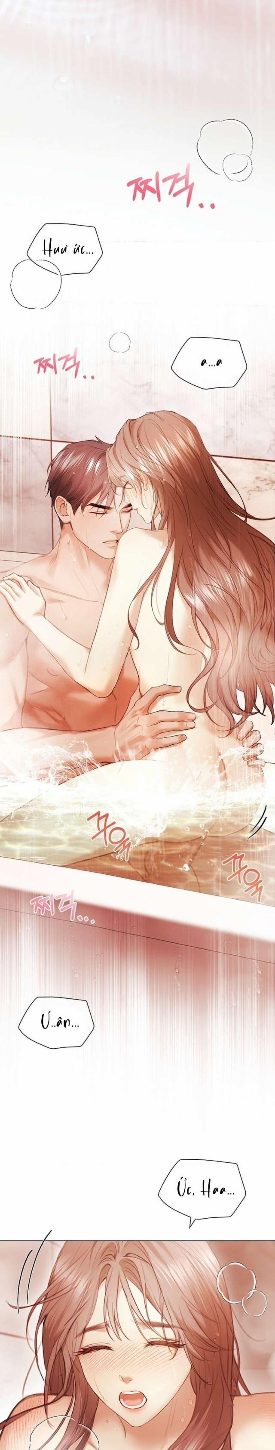 [ 18+ Không Che ] Người Vợ Trẻ 39 trang 18