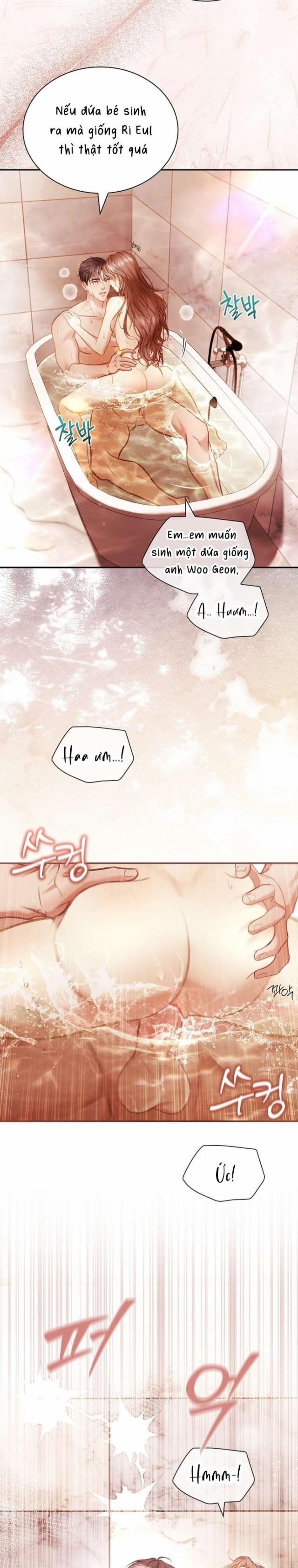 [ 18+ Không Che ] Người Vợ Trẻ 39 trang 20