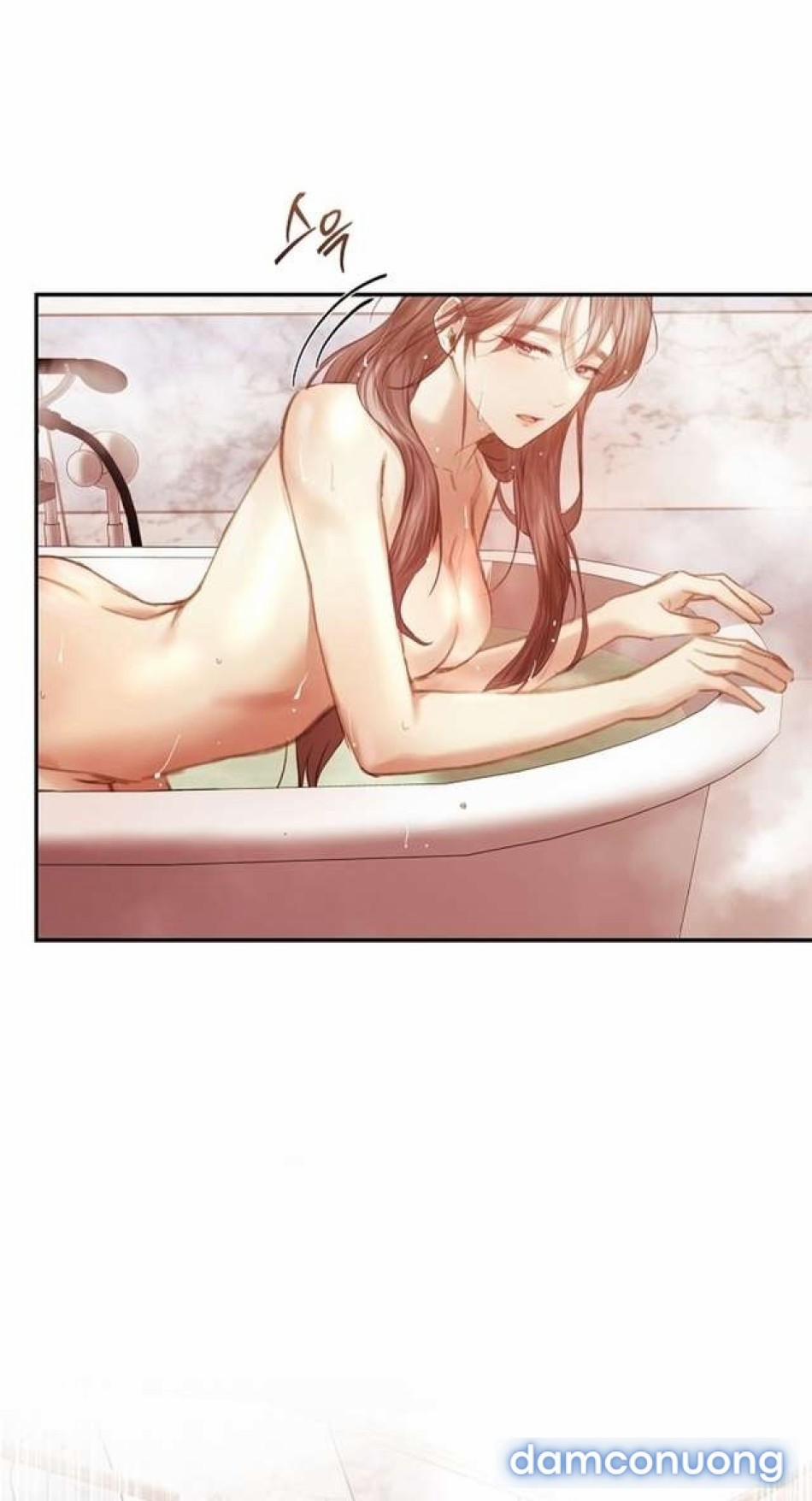 [ 18+ Không Che ] Người Vợ Trẻ 39 trang 23