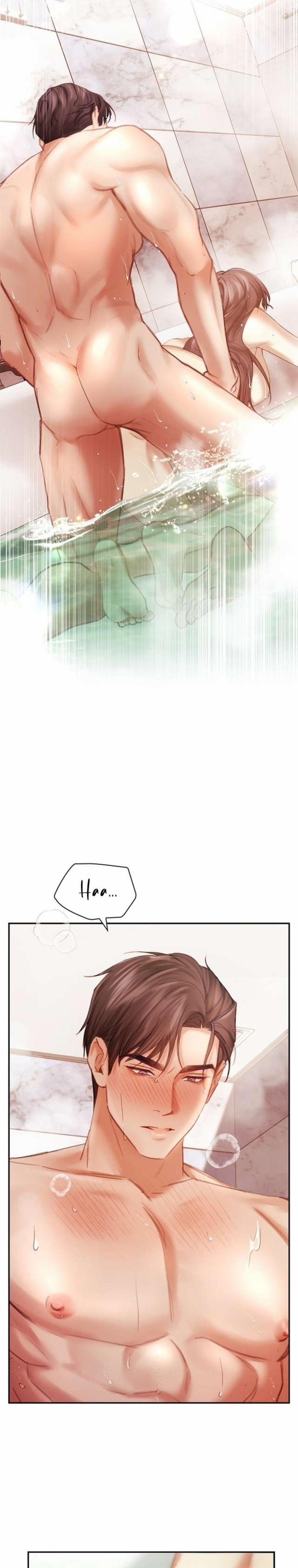 [ 18+ Không Che ] Người Vợ Trẻ 39 trang 24