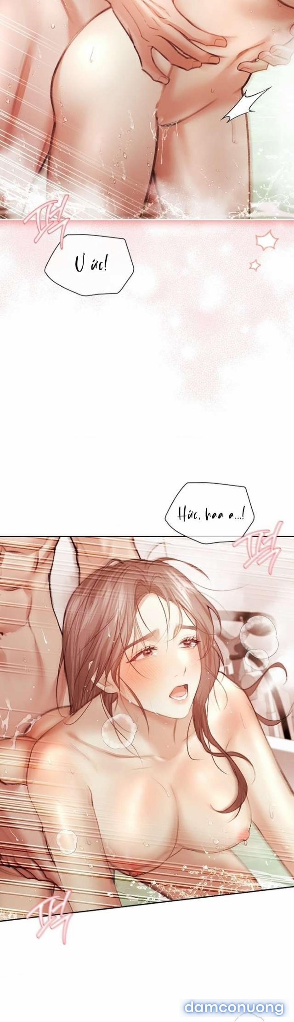 [ 18+ Không Che ] Người Vợ Trẻ 39 trang 27