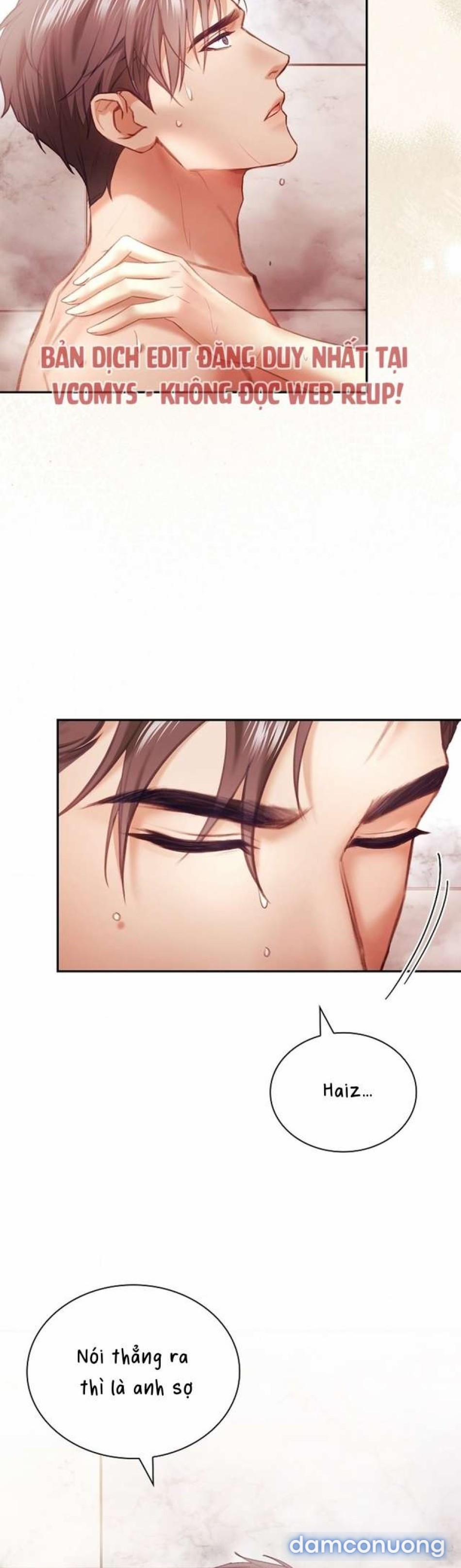 [ 18+ Không Che ] Người Vợ Trẻ 39 trang 7