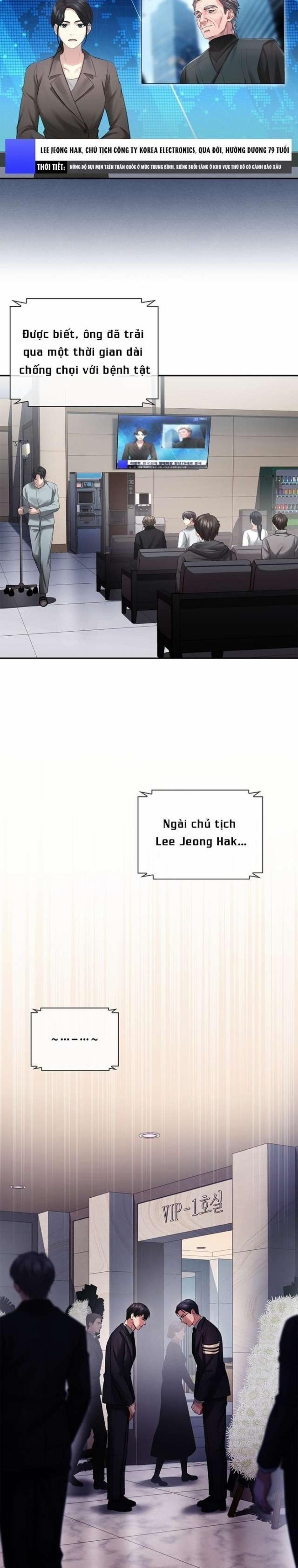 [ 18+ Không Che ] Người Vợ Trẻ 41 trang 0