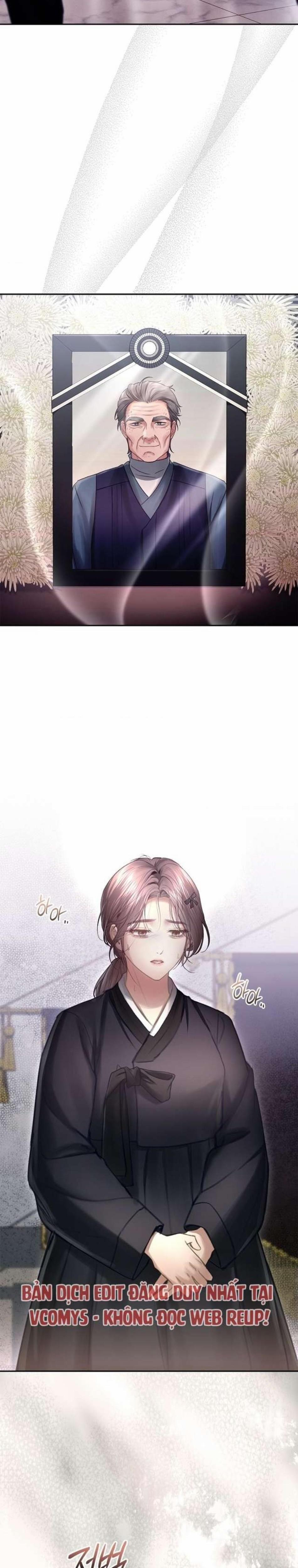 [ 18+ Không Che ] Người Vợ Trẻ 41 trang 1