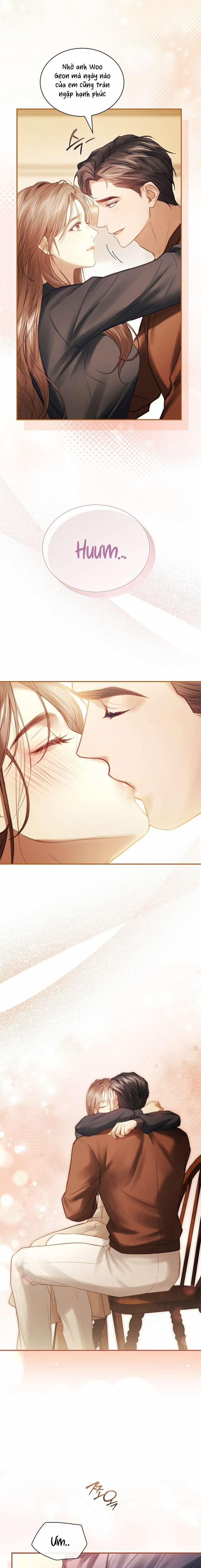[ 18+ Không Che ] Người Vợ Trẻ 43 trang 3