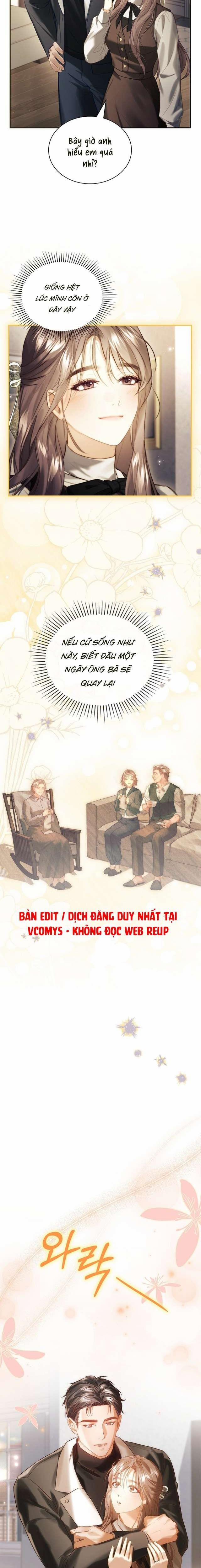 [ 18+ Không Che ] Người Vợ Trẻ 44 trang 1