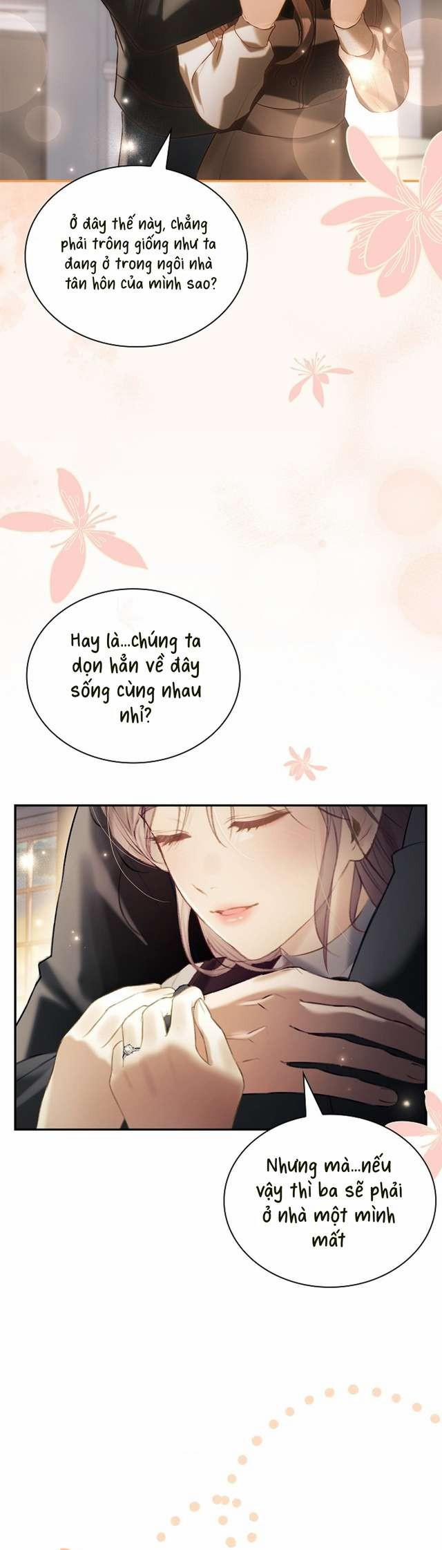 [ 18+ Không Che ] Người Vợ Trẻ 44 trang 2