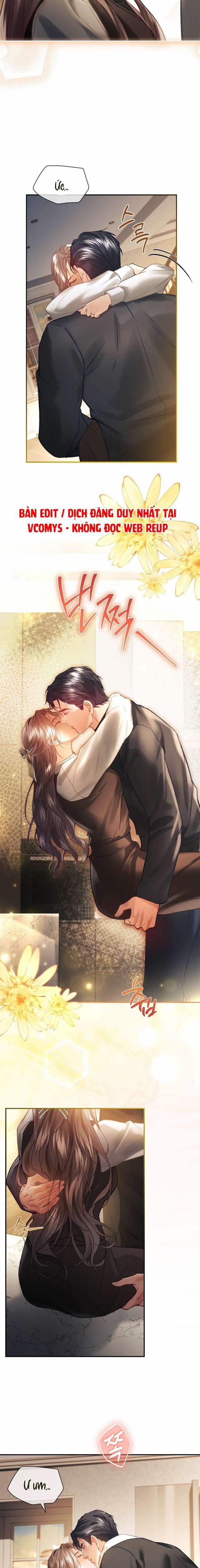 [ 18+ Không Che ] Người Vợ Trẻ 44 trang 4