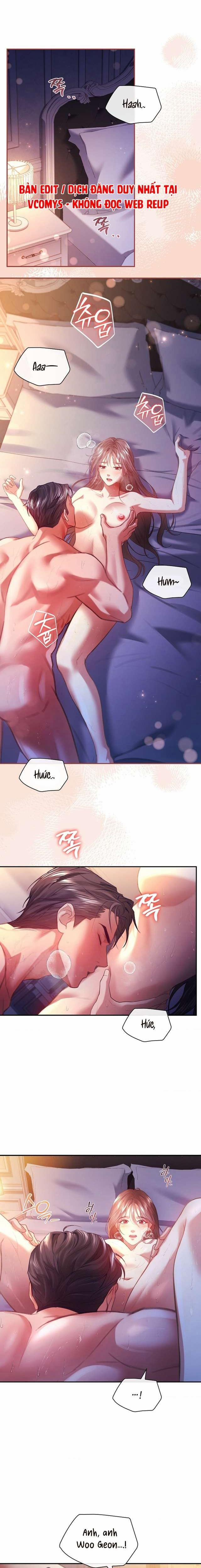 [ 18+ Không Che ] Người Vợ Trẻ 44 trang 7