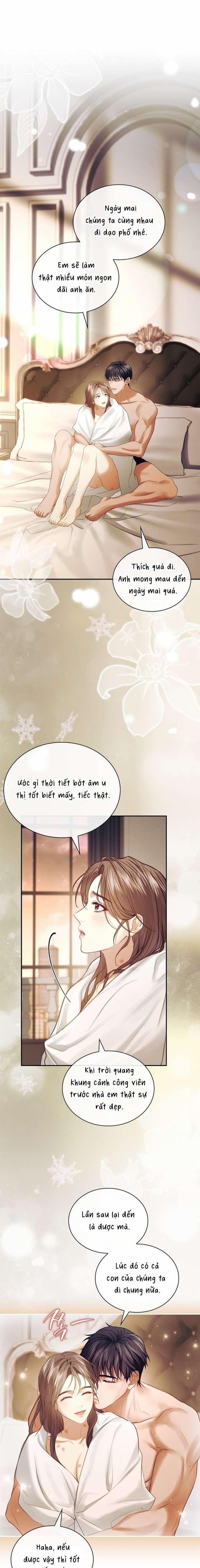 [ 18+ Không Che ] Người Vợ Trẻ 45 trang 0