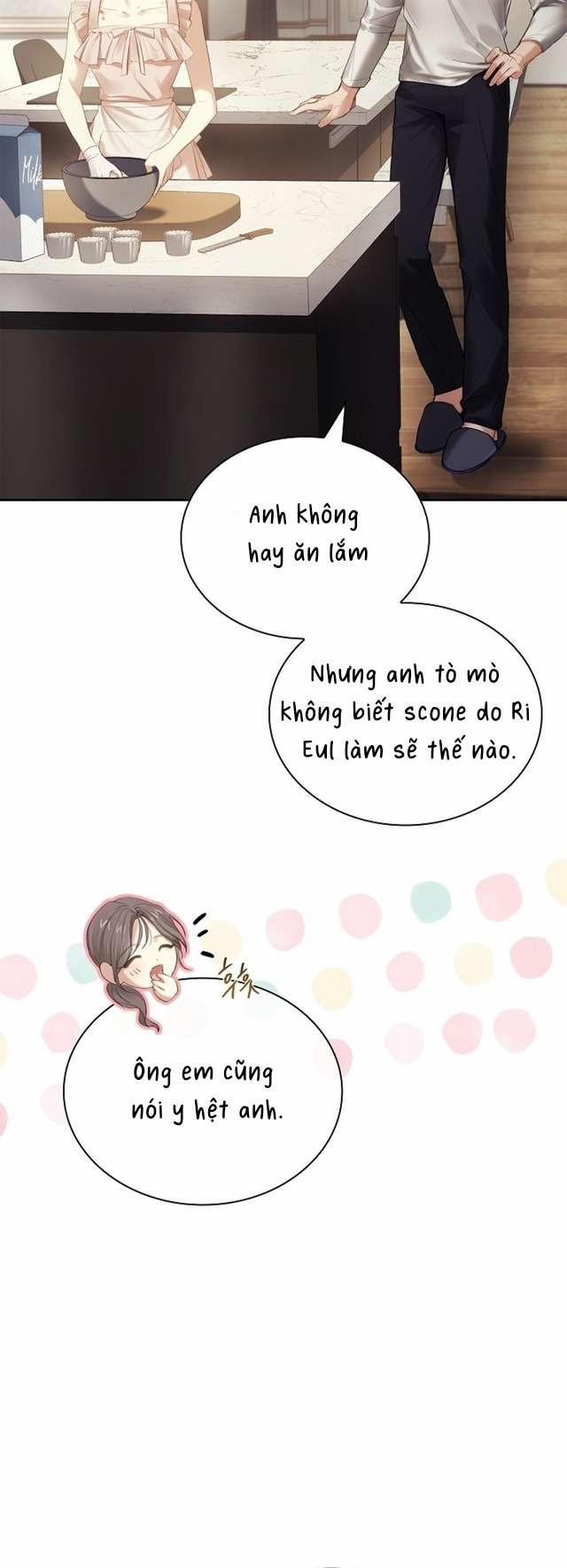 [ 18+ Không Che ] Người Vợ Trẻ 45 trang 5