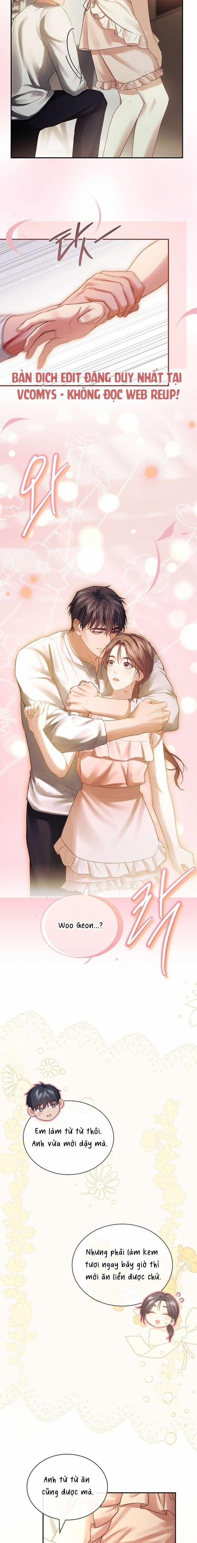 [ 18+ Không Che ] Người Vợ Trẻ 45 trang 7