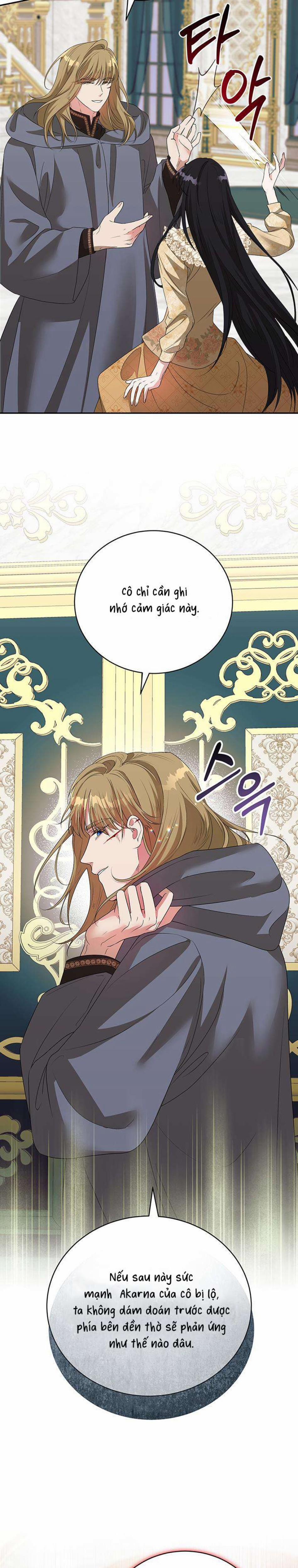 [ 18+ Không Che ] Tại Nơi Ẩn Mình Cuối Cùng Của Sắc Xanh 32 trang 36