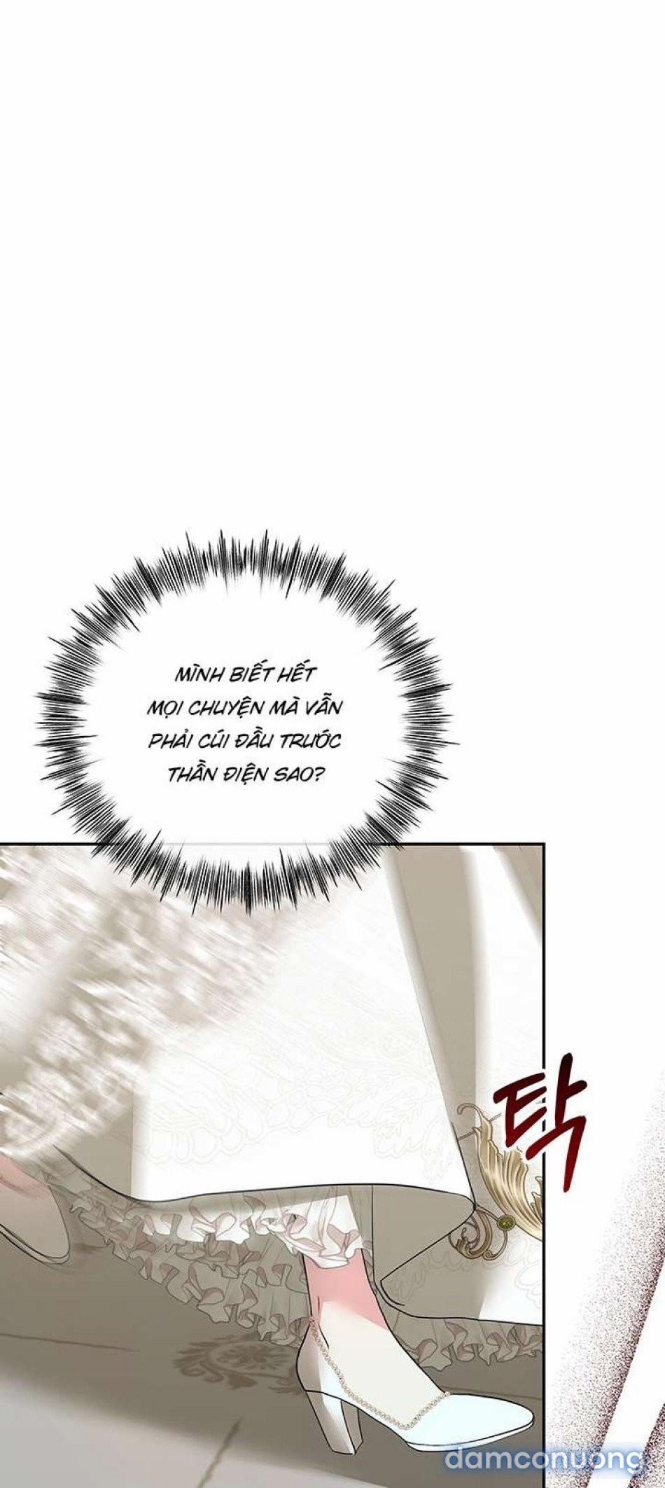 [ 18+ Không Che ] Tại Nơi Ẩn Mình Cuối Cùng Của Sắc Xanh 33 trang 13