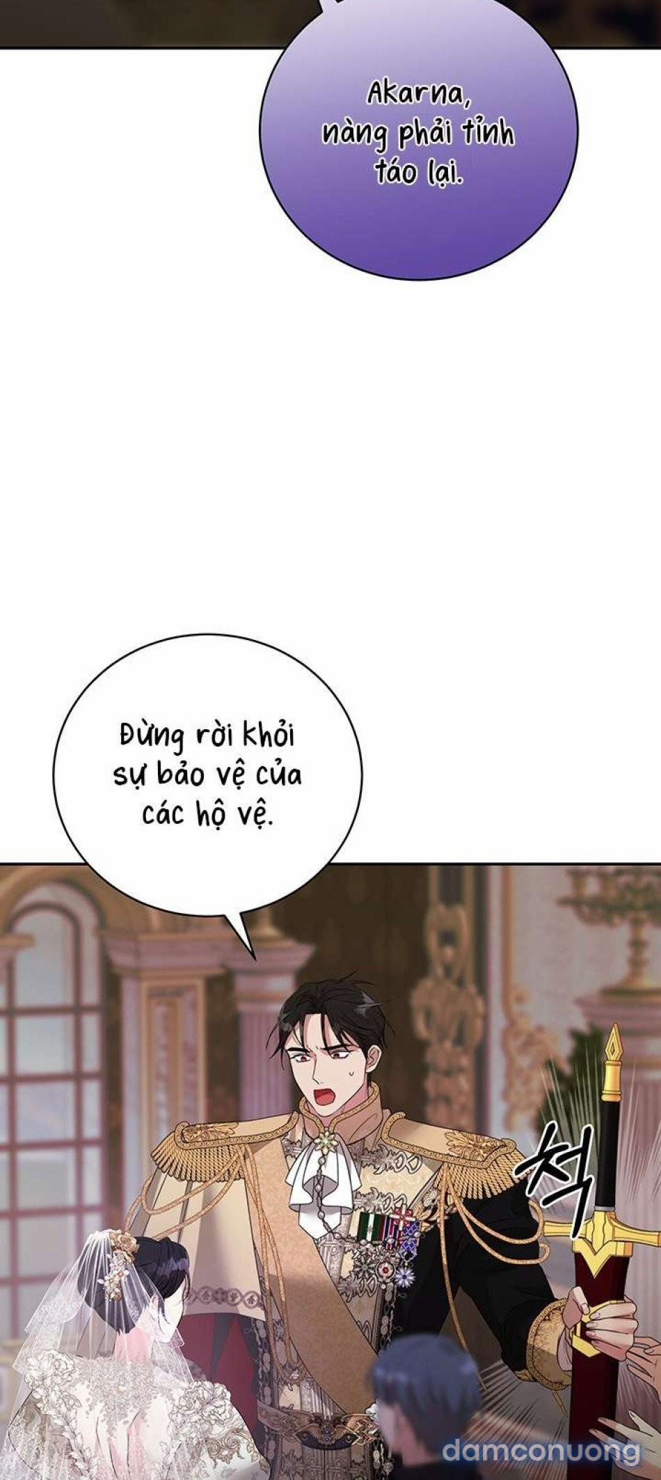 [ 18+ Không Che ] Tại Nơi Ẩn Mình Cuối Cùng Của Sắc Xanh 33 trang 35