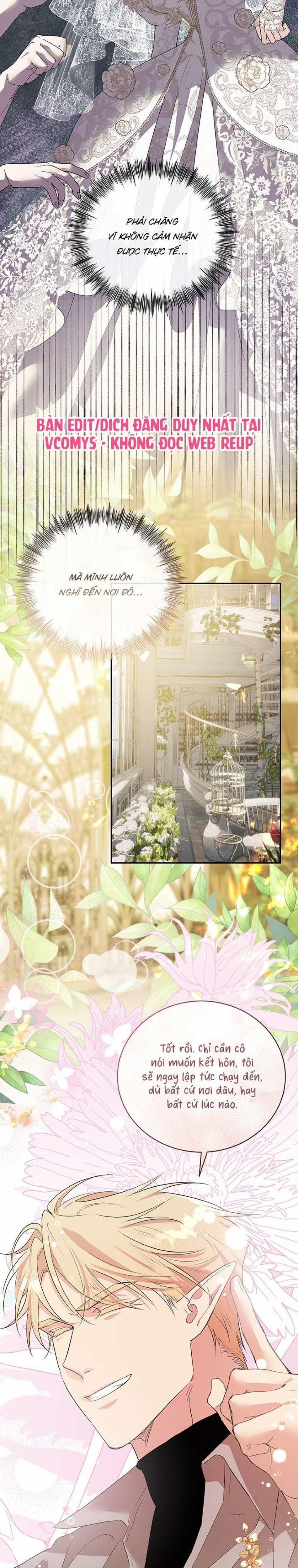 [ 18+ Không Che ] Tại Nơi Ẩn Mình Cuối Cùng Của Sắc Xanh 33 trang 42