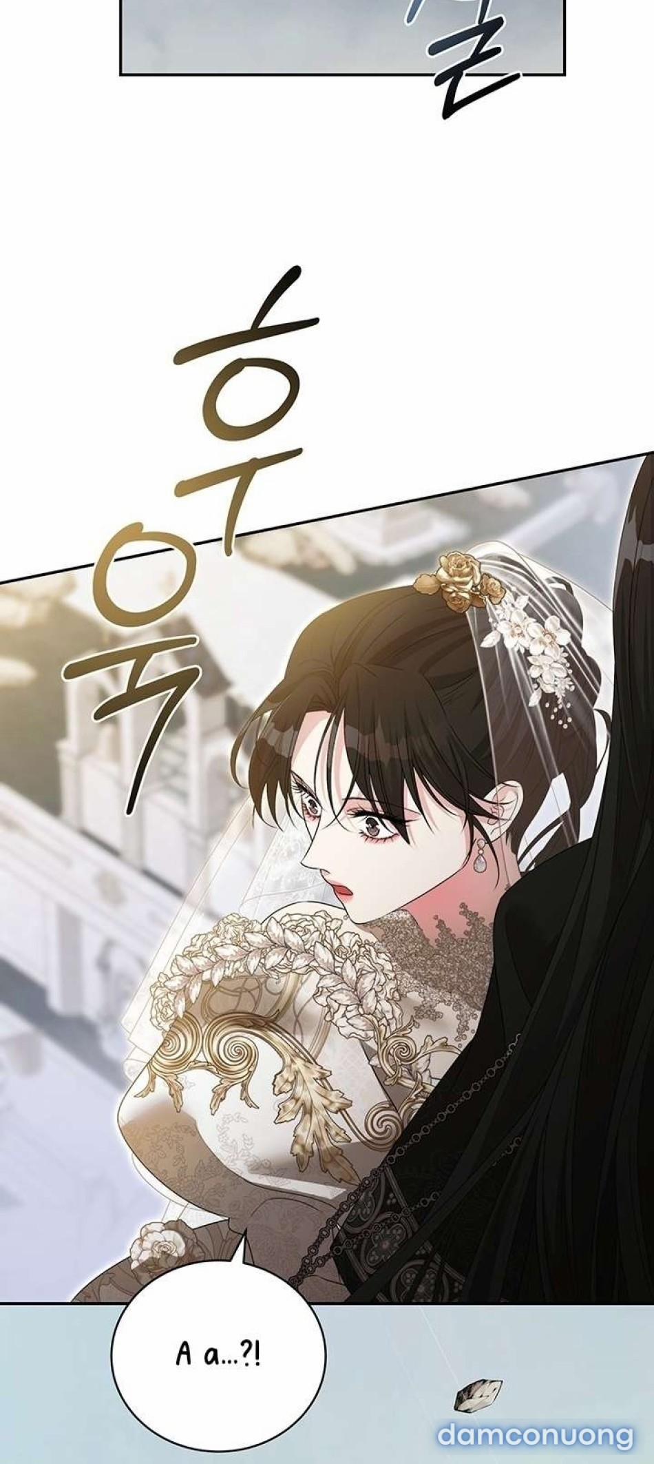 [ 18+ Không Che ] Tại Nơi Ẩn Mình Cuối Cùng Của Sắc Xanh 34 trang 23