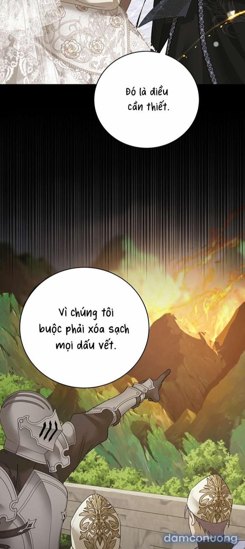 [ 18+ Không Che ] Tại Nơi Ẩn Mình Cuối Cùng Của Sắc Xanh 34 trang 5