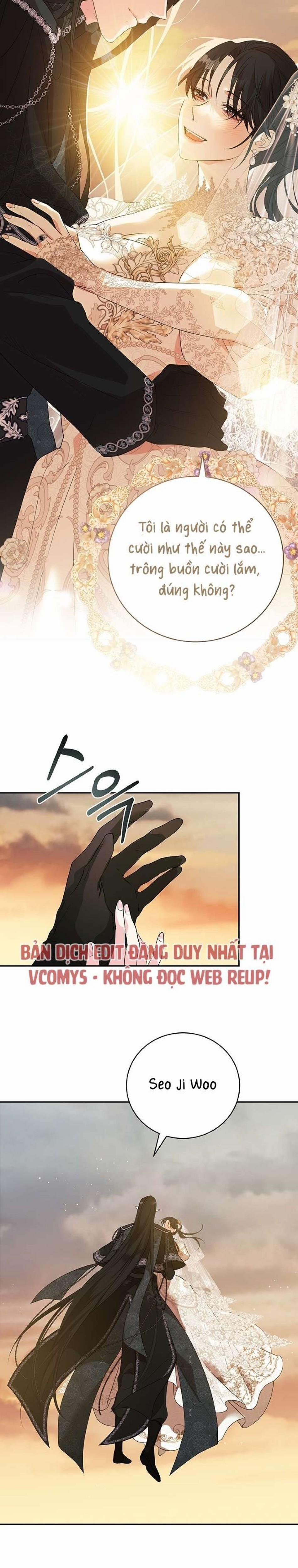 [ 18+ Không Che ] Tại Nơi Ẩn Mình Cuối Cùng Của Sắc Xanh 34 trang 50