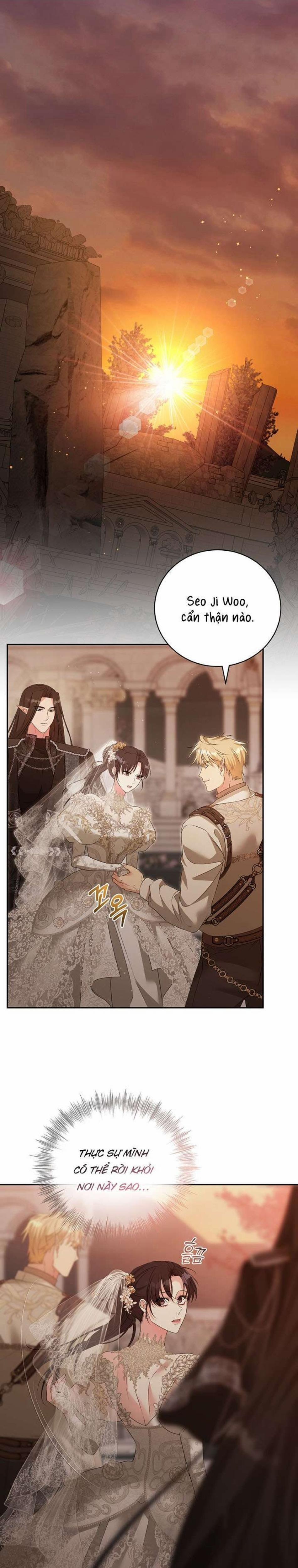 [ 18+ Không Che ] Tại Nơi Ẩn Mình Cuối Cùng Của Sắc Xanh 36 trang 0