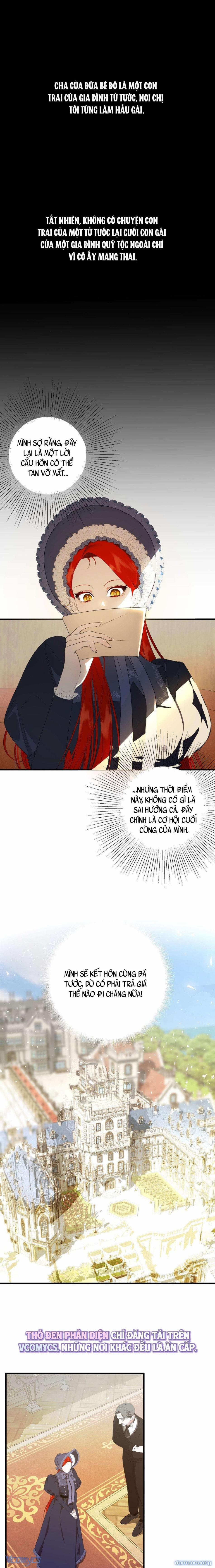 『18+ Không Che』Trở Thành Mối Tình Đầu Của Con Trai Kế 1 trang 12