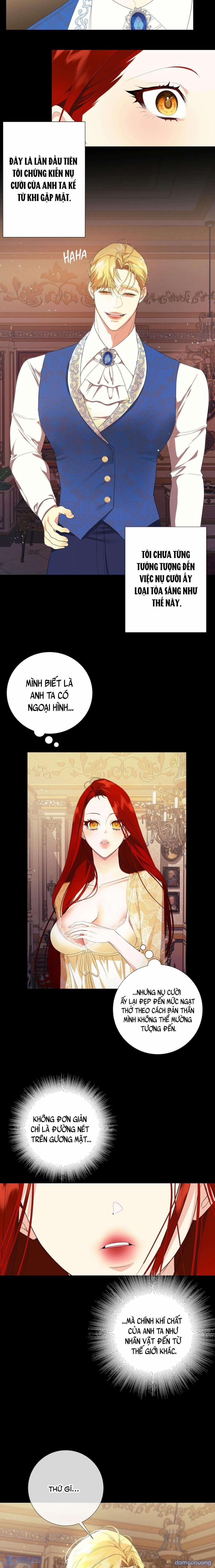 『18+ Không Che』Trở Thành Mối Tình Đầu Của Con Trai Kế 1 trang 3