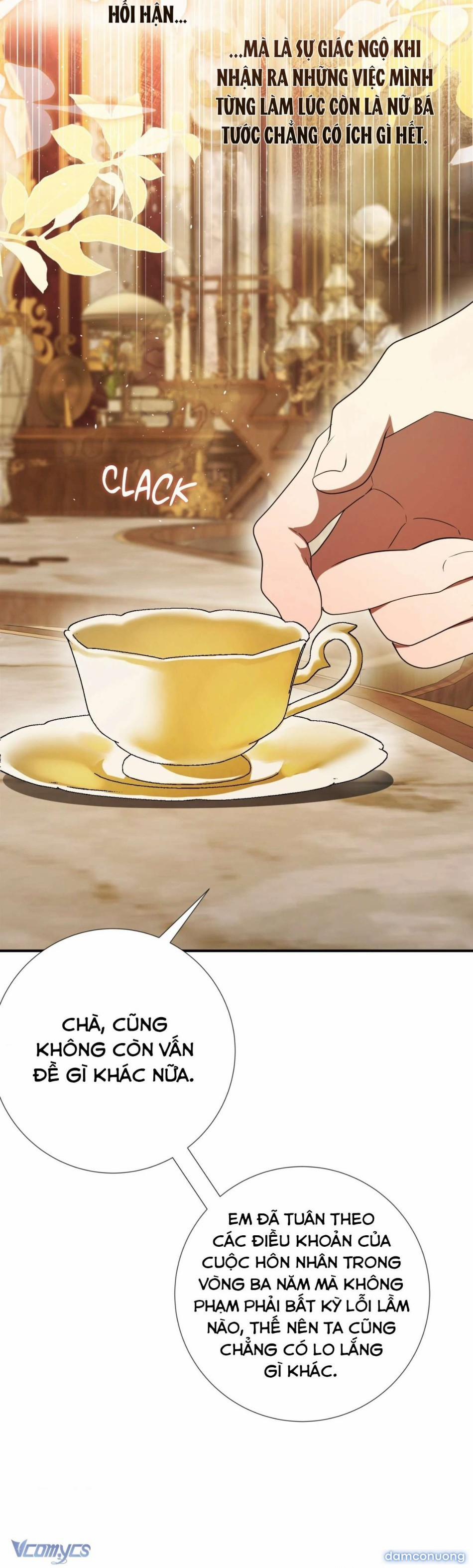 『18+ Không Che』Trở Thành Mối Tình Đầu Của Con Trai Kế 10 trang 11