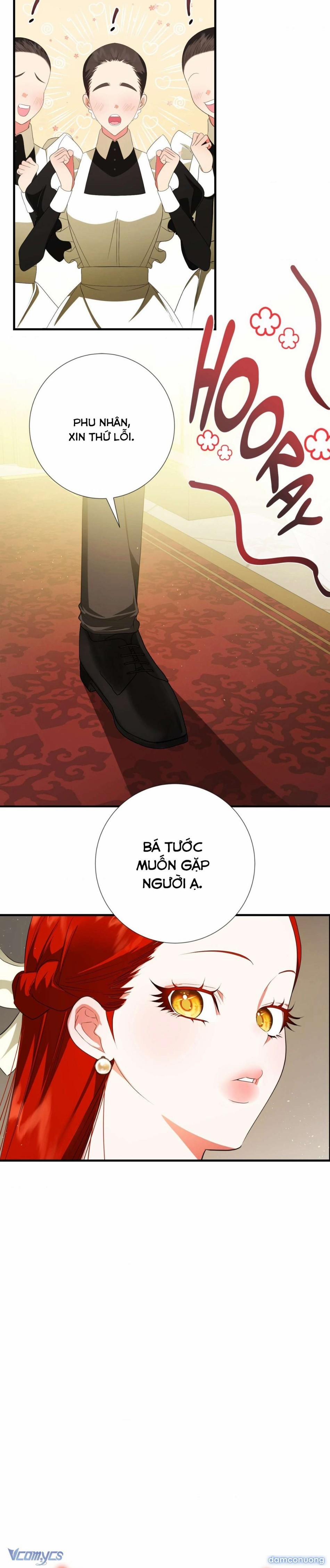 『18+ Không Che』Trở Thành Mối Tình Đầu Của Con Trai Kế 10 trang 8