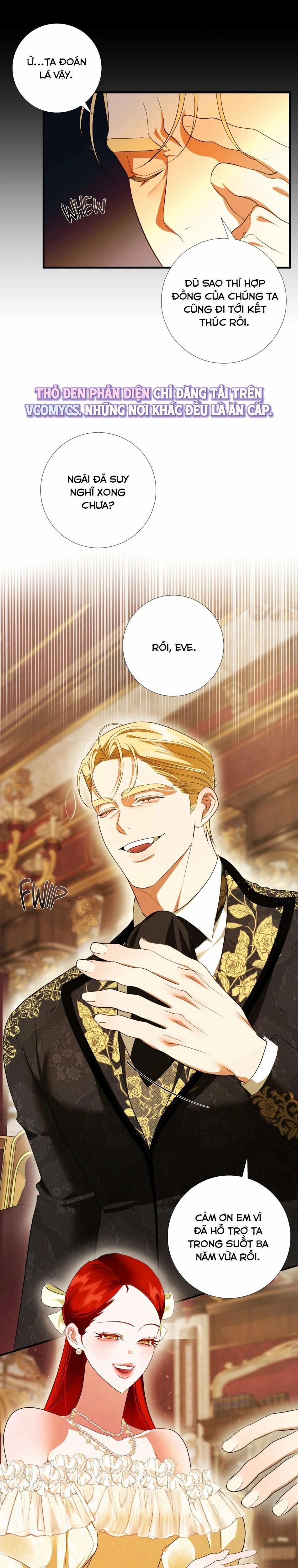 『18+ Không Che』Trở Thành Mối Tình Đầu Của Con Trai Kế 11 trang 12