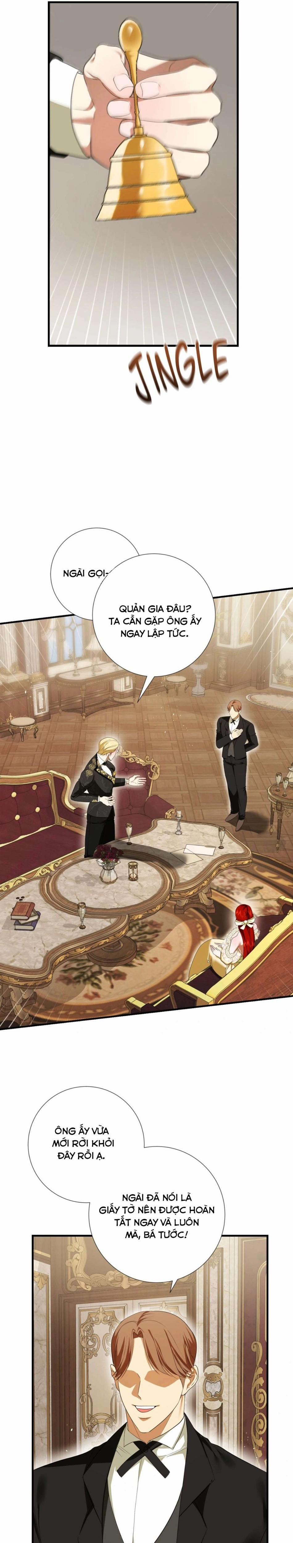 『18+ Không Che』Trở Thành Mối Tình Đầu Của Con Trai Kế 11 trang 3