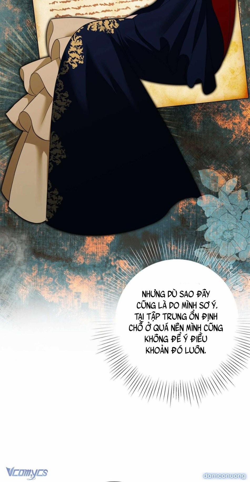 『18+ Không Che』Trở Thành Mối Tình Đầu Của Con Trai Kế 12 trang 11