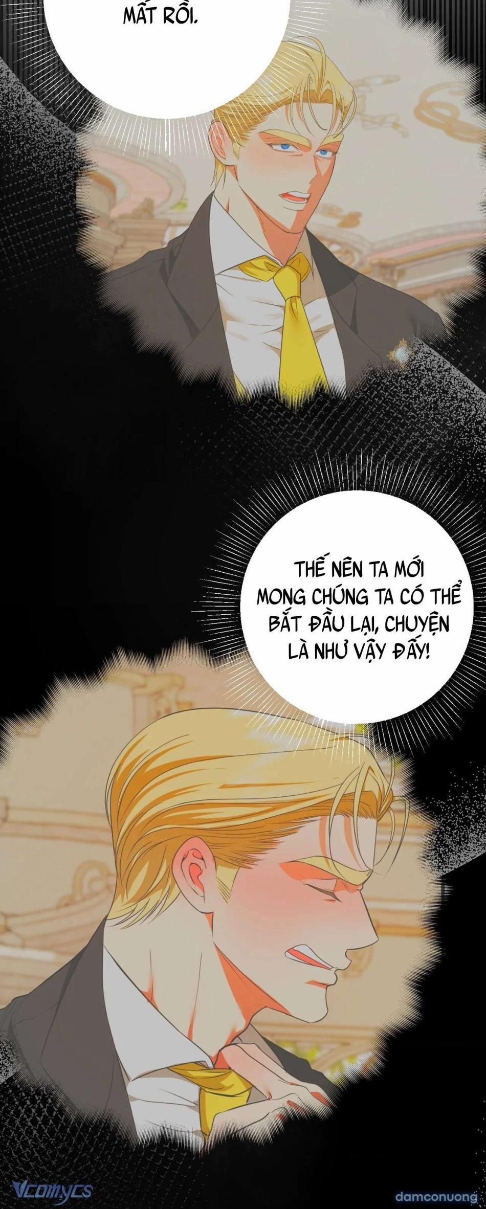 『18+ Không Che』Trở Thành Mối Tình Đầu Của Con Trai Kế 13 trang 2