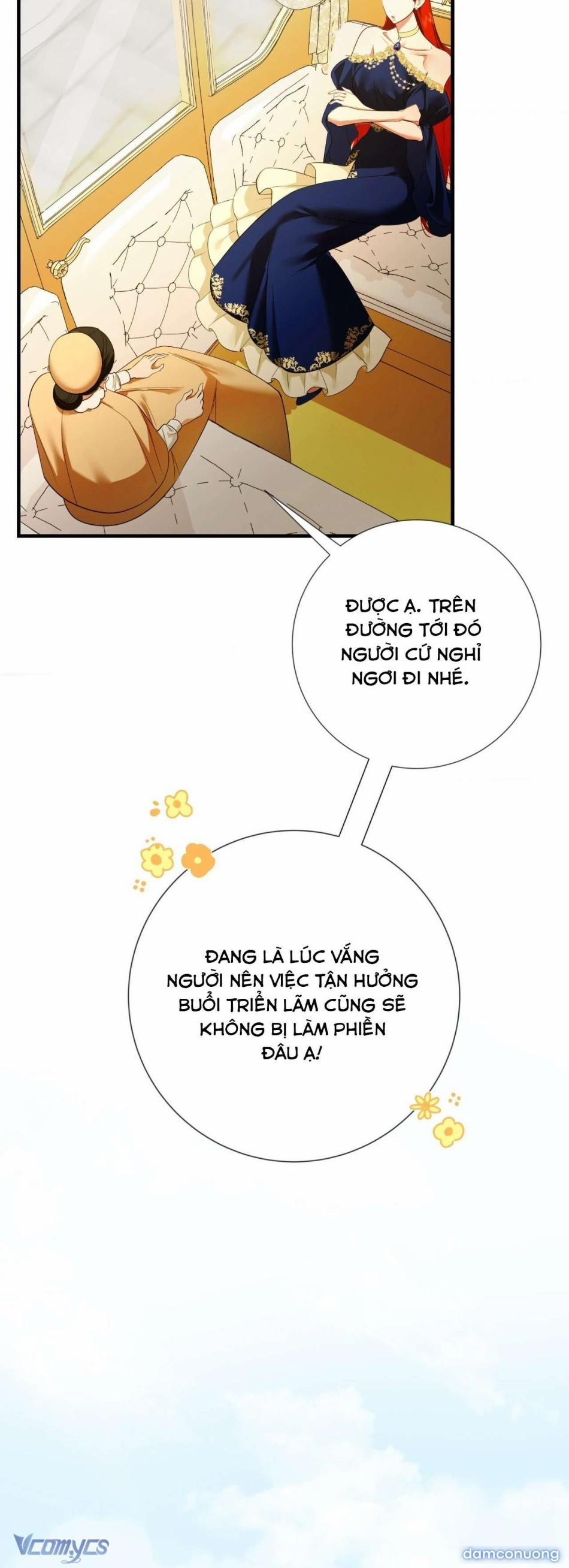 『18+ Không Che』Trở Thành Mối Tình Đầu Của Con Trai Kế 13 trang 5