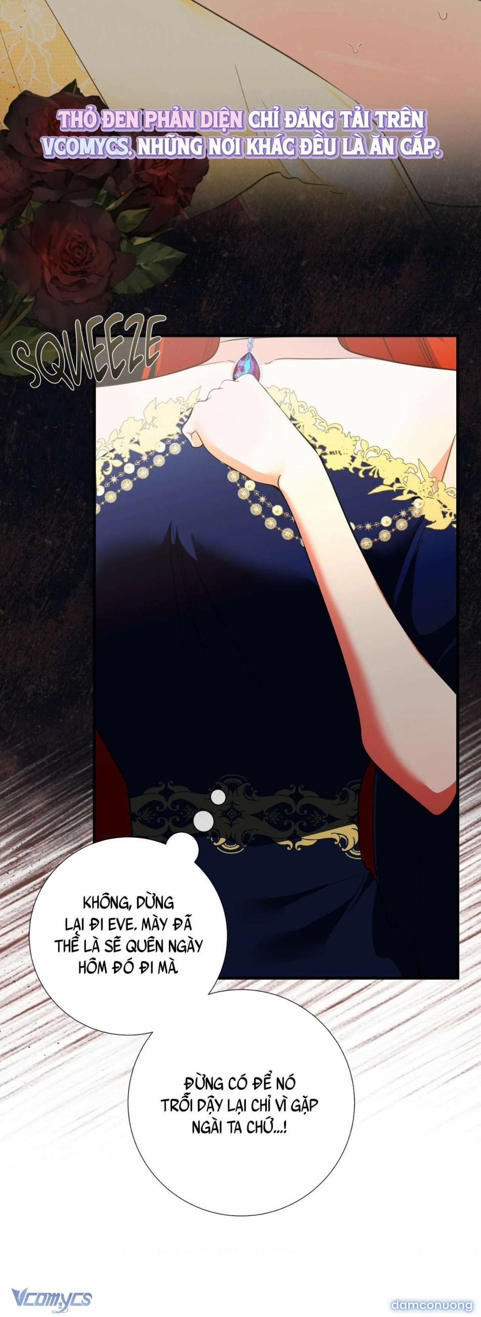 『18+ Không Che』Trở Thành Mối Tình Đầu Của Con Trai Kế 14 trang 10